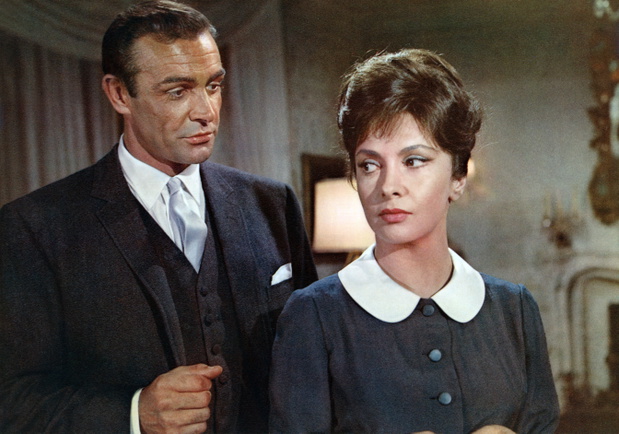 Sean Connery