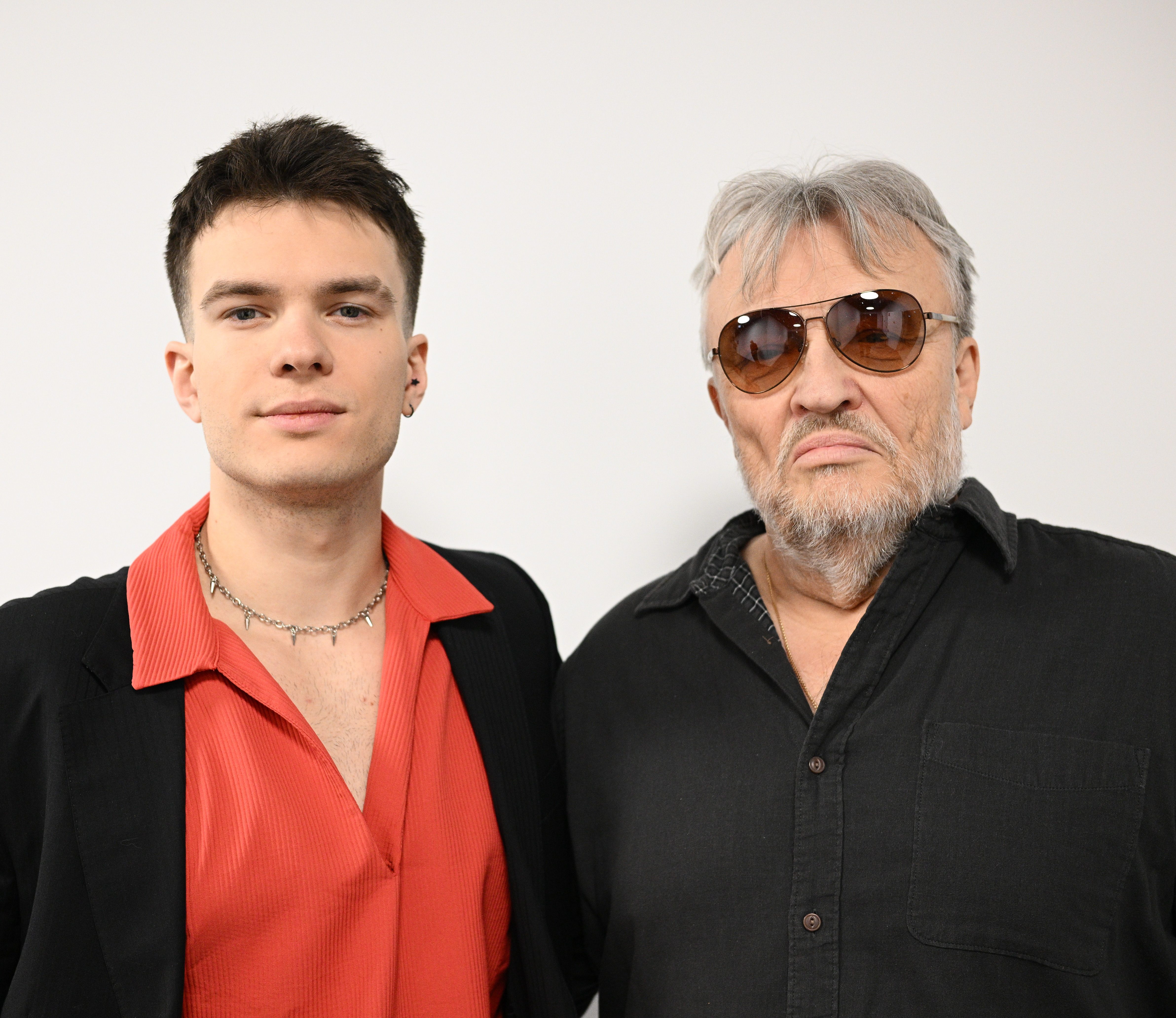 Chris Cugowski, Krzysztof Cugowski