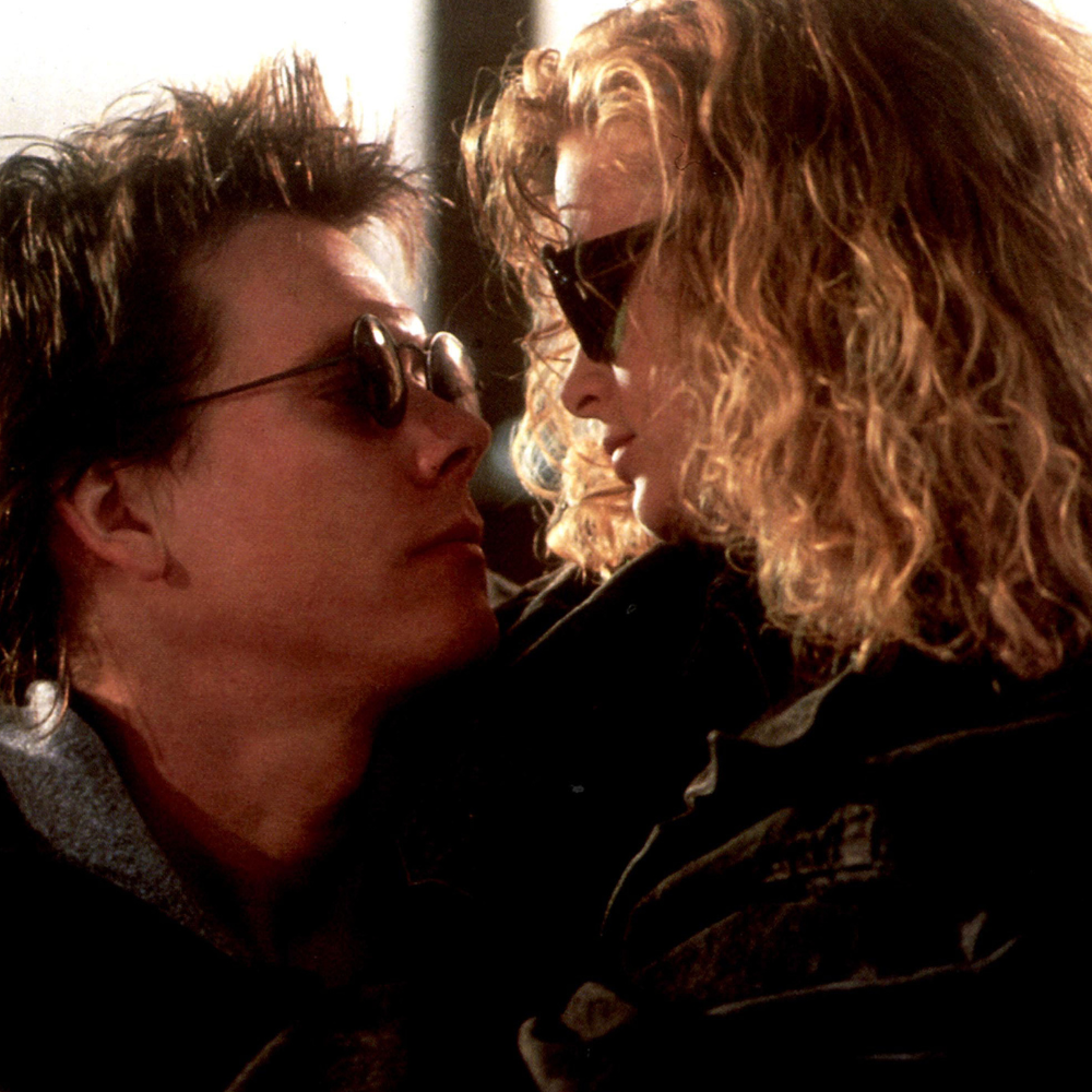 JAMNIK Kyra Sedgwick i Kevin Bacon