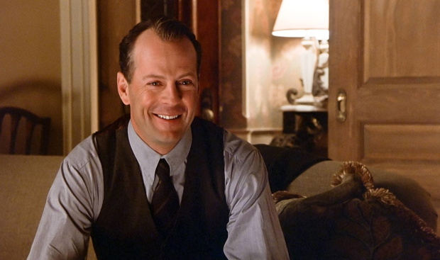 Bruce Willis