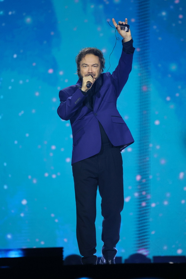Koncert charytatywny dla powodzian Nadzieja - Razem dla Was