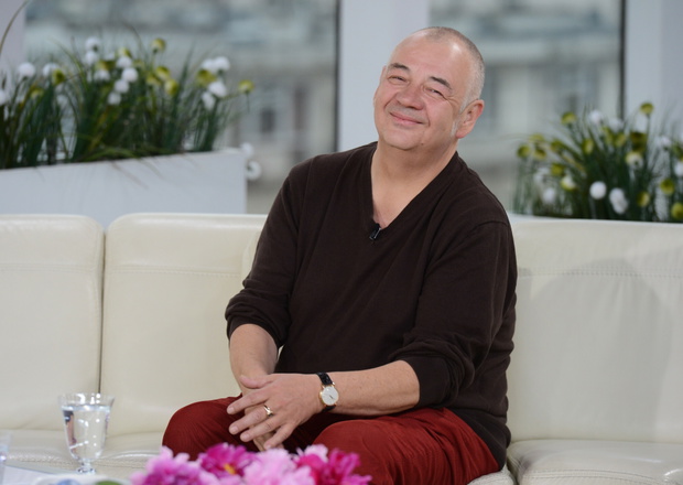 Stanisław Sojka, Stanisław Soyka, 2012