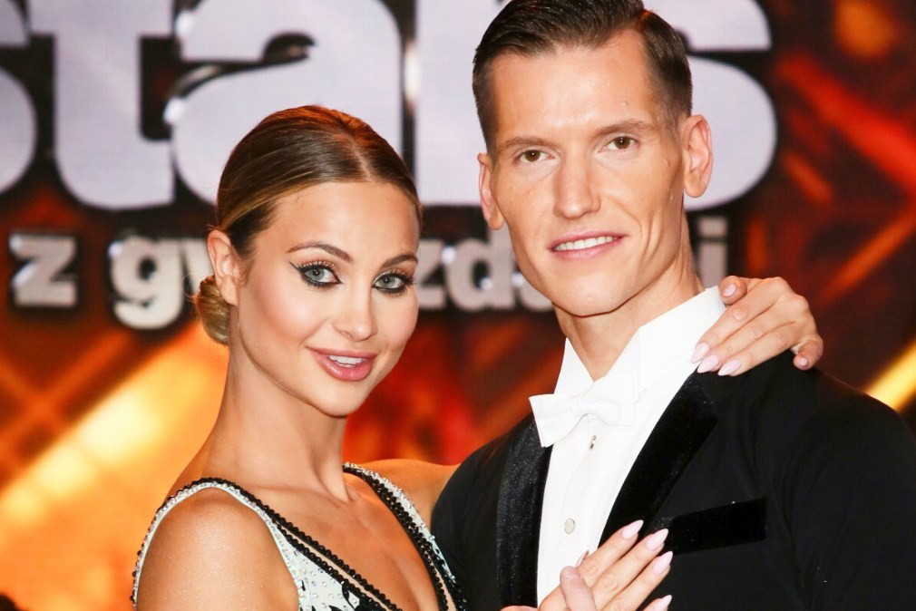 Hanna Żudziewicz, Jacek Jeschke, Taniec z Gwiazdami, 2021