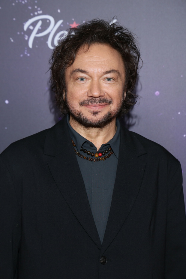 Mieczysław Szcześniak, Gala Gwiazd Plejady, ATM Studio, Warszawa, 16.06.2025 r.