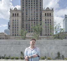 Kampania społeczna fotografki Pameli Porwen „To nie sukienka daje przyzwolenie”