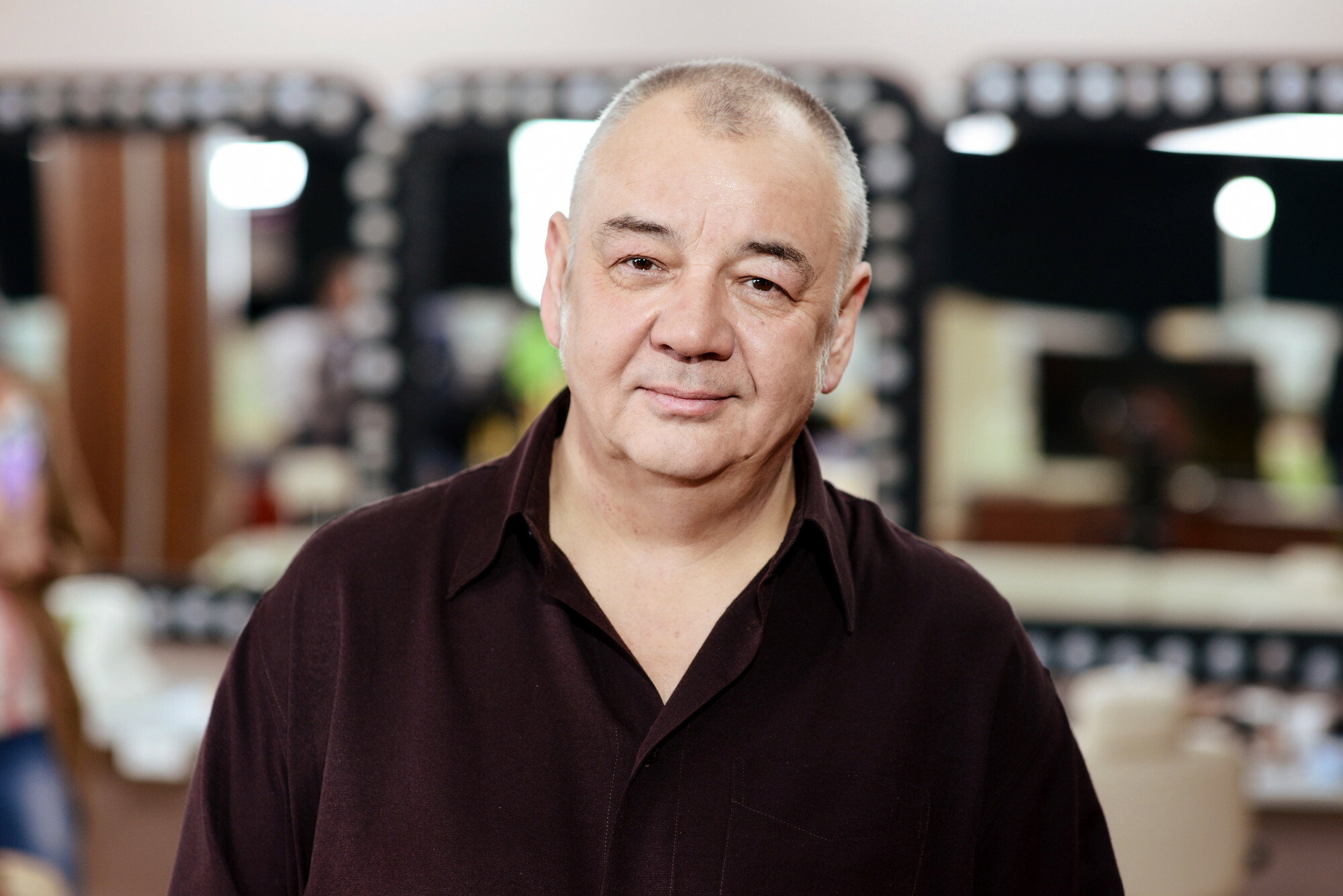 Stanisław Soyka, Stanisław Sojka, Dzień Dobry TVN, 2013