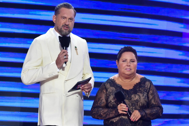 Dorota Wellman, Marcin Prokop