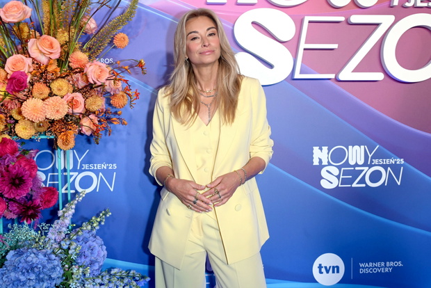 Jesienna ramówka TVN, Martyna Wojciechowska