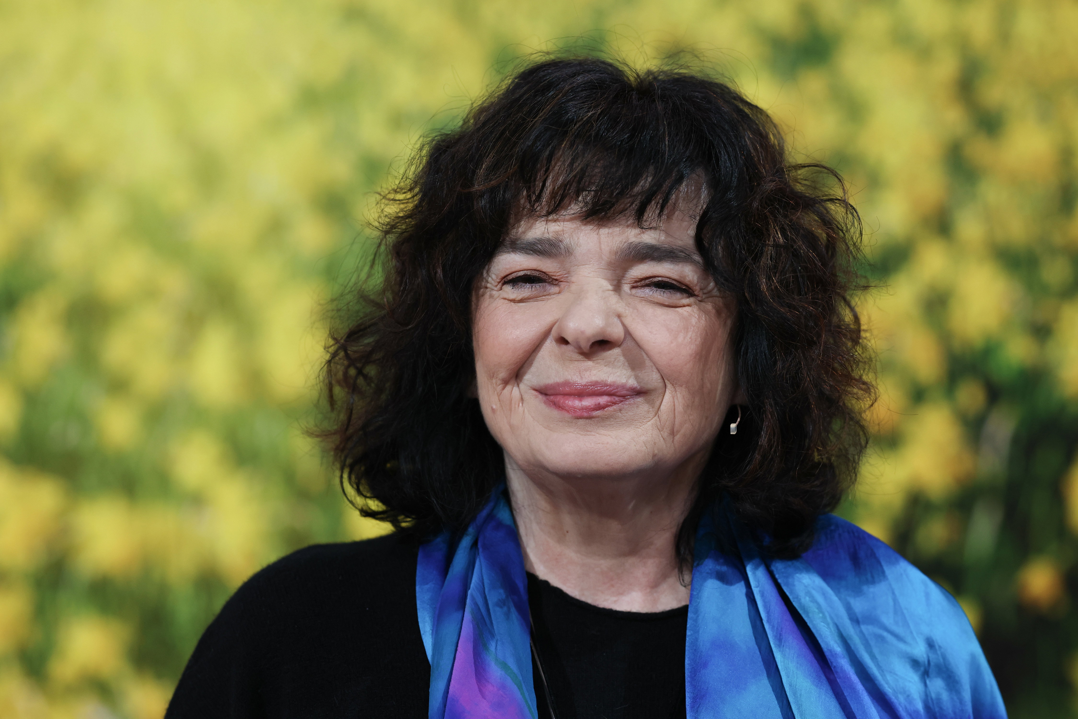 Katarzyna Grochola
