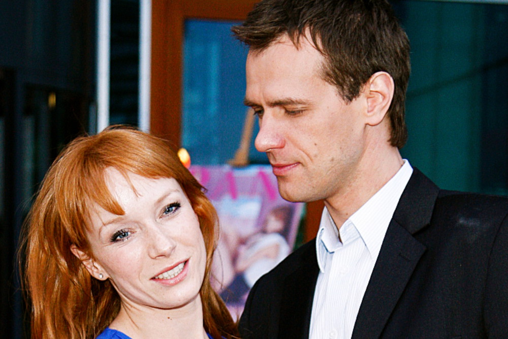 Magdalena Walach, Paweł Okraska, 2008