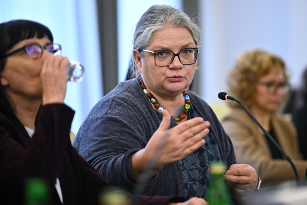 Dorota Zawadzka
