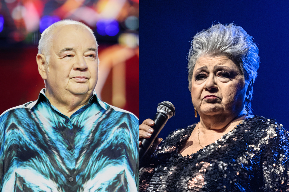 Ewa Bem, Stanisław Soyka
