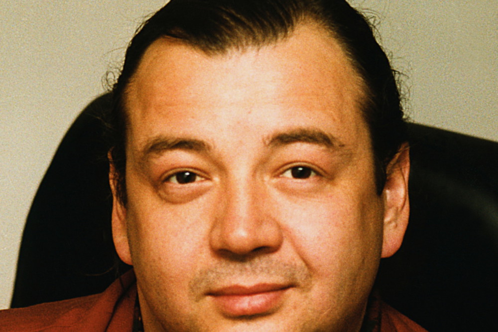 Stanisław Soyka, Stanisław Sojka