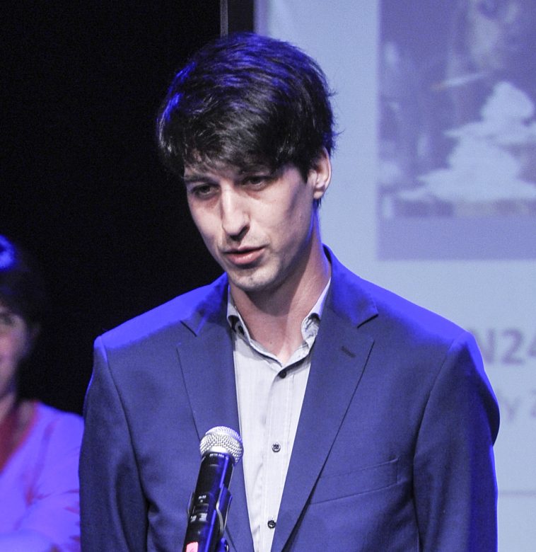 Krzysztof Miecugow