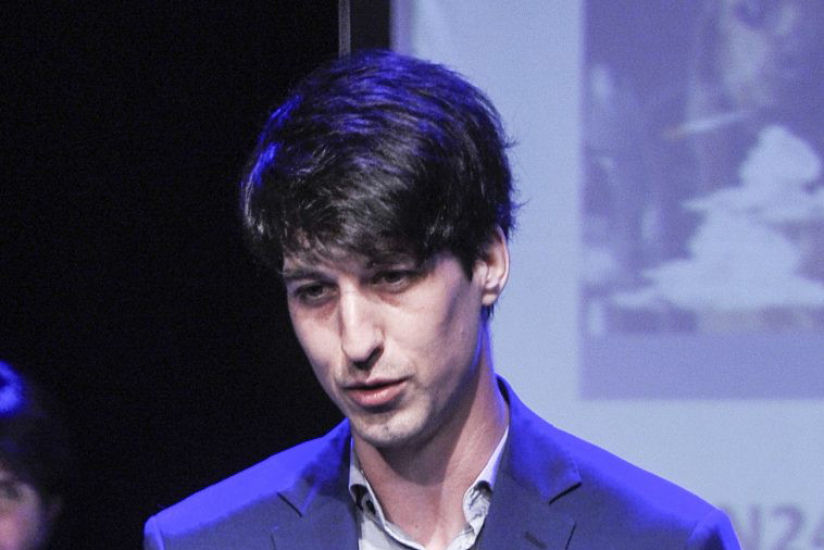 Krzysztof Miecugow