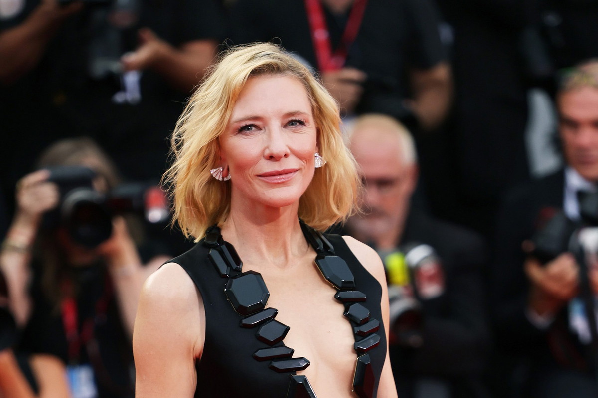 Opening Ceremony & Golden Lion For Lifetime Achievement - The 82nd Venice International Film Festival
