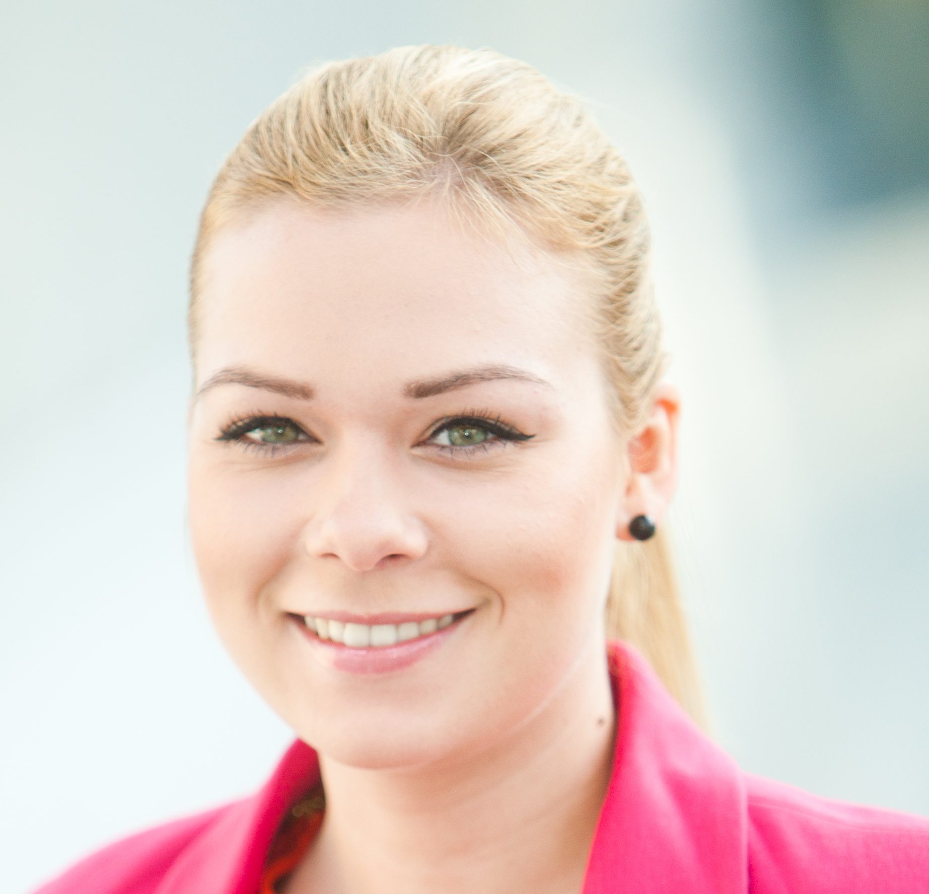 Weronika Ciechowska