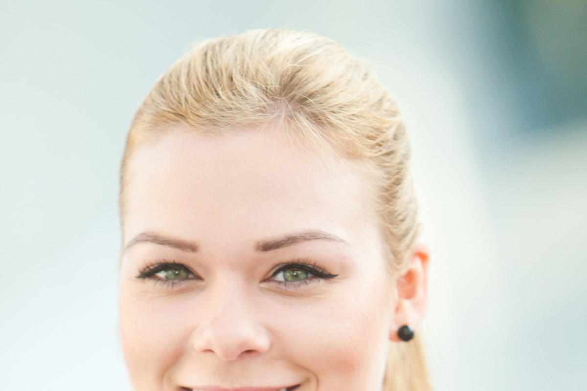 Weronika Ciechowska