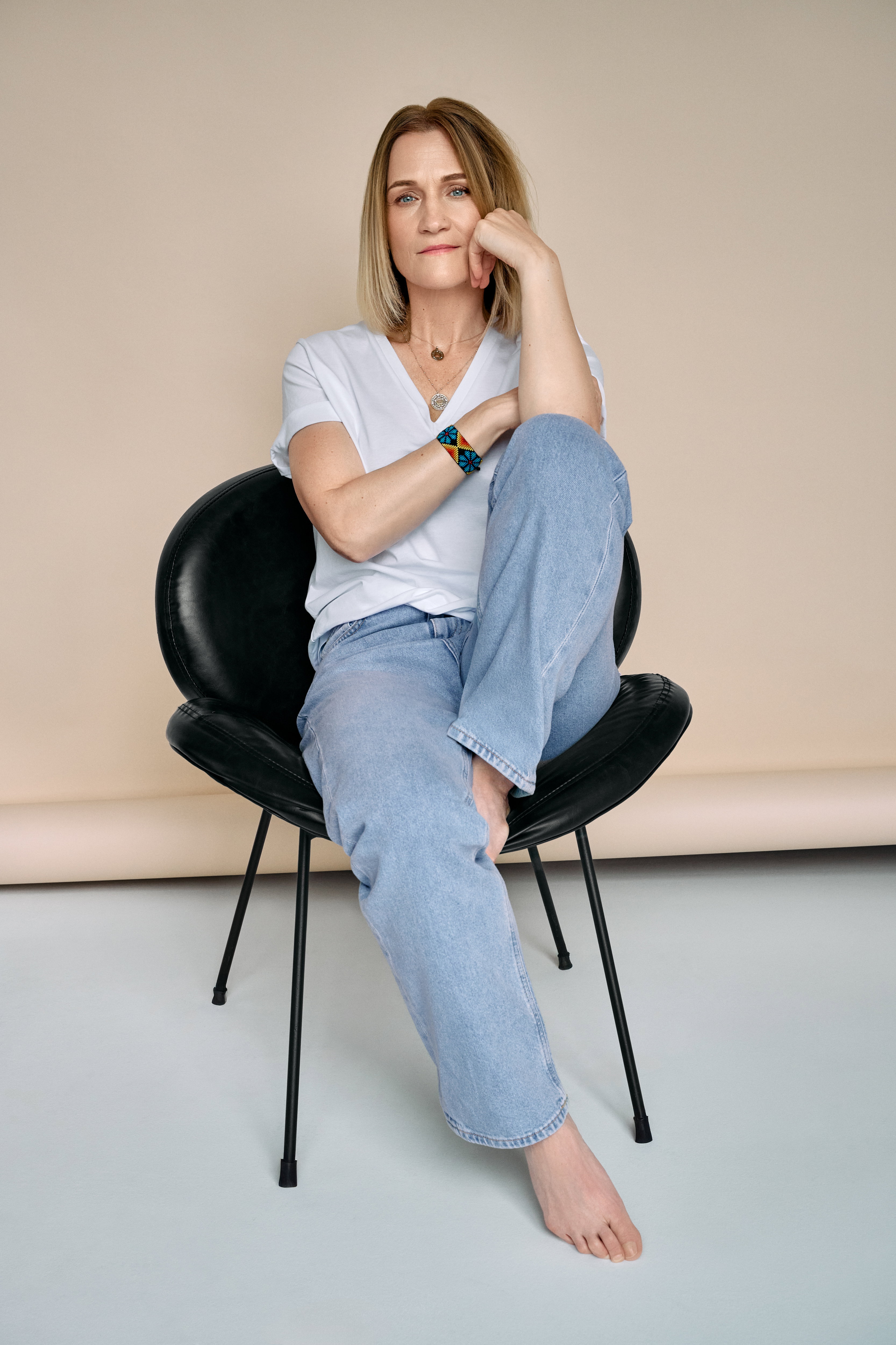 Iwona Guzowska, Viva! 16/2025