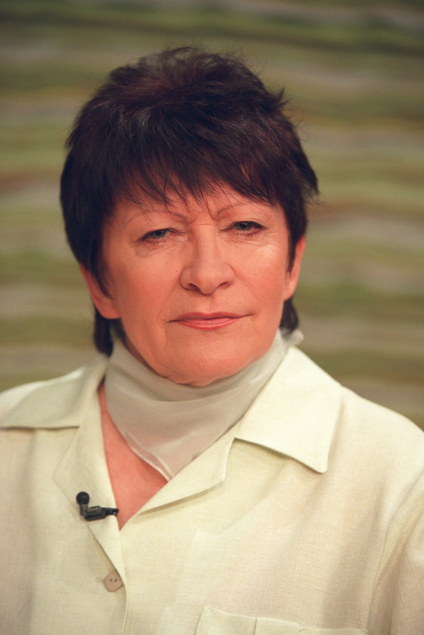 Joanna Rawik