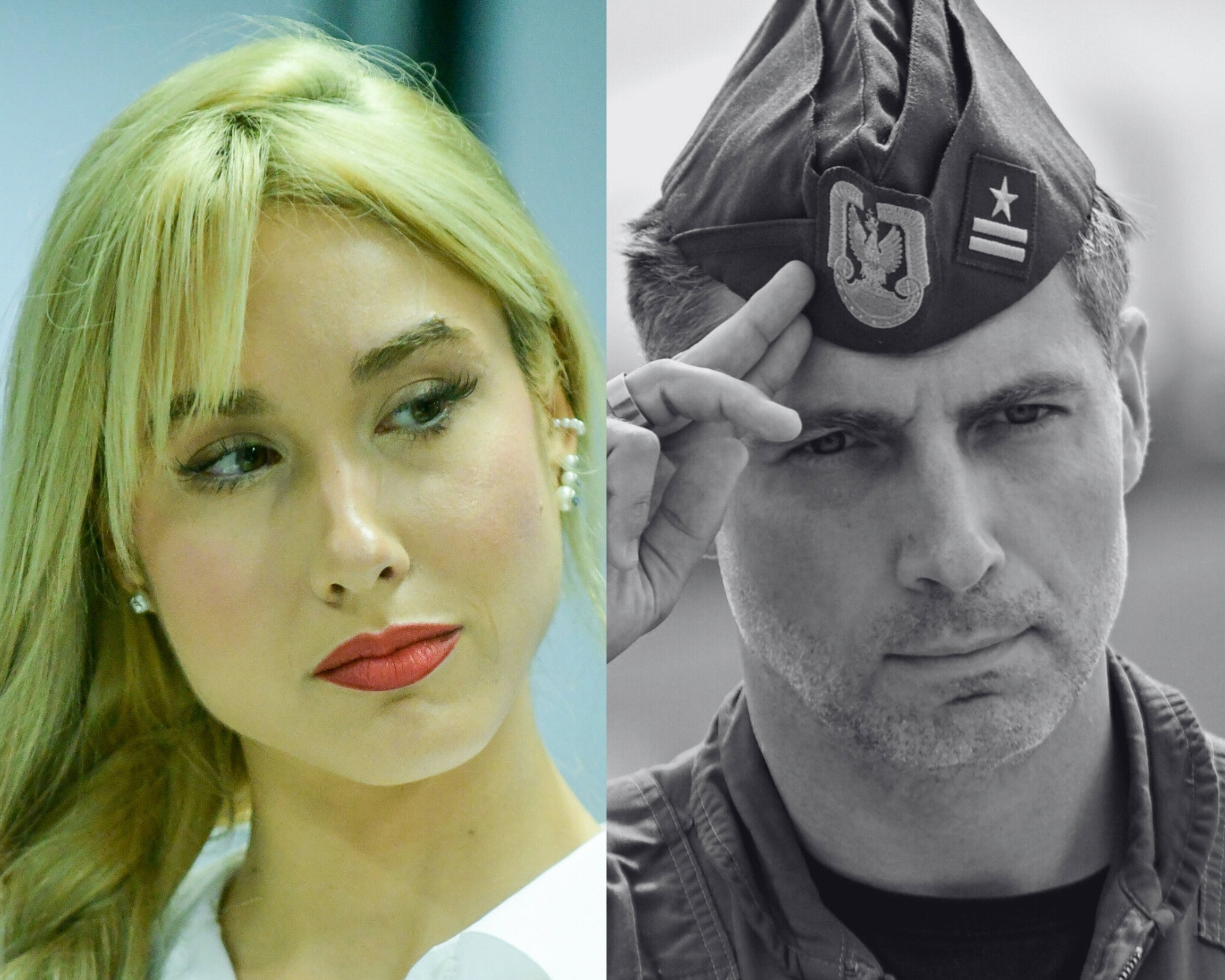 Ida Nowakowska, Maciej Krakowian