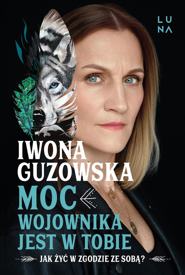 Iwona Guzowska, VIVA! 16/2025