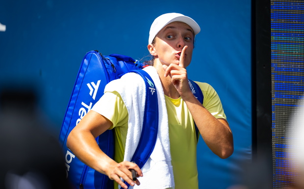 2025 US Open - Day 4