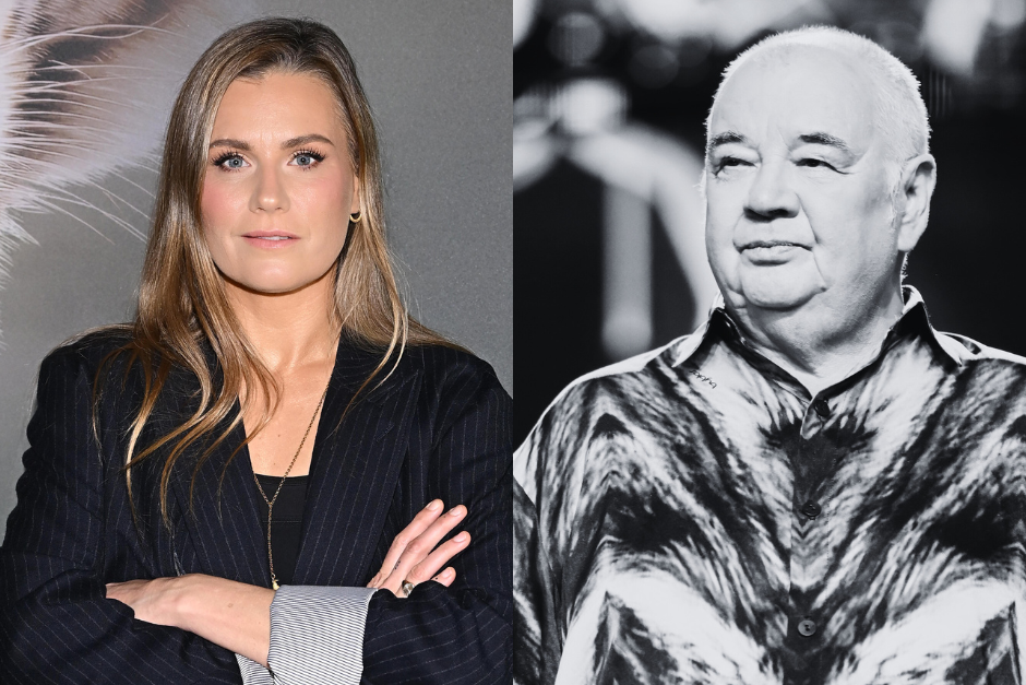 Natalia Grosiak, Stanisław Soyka