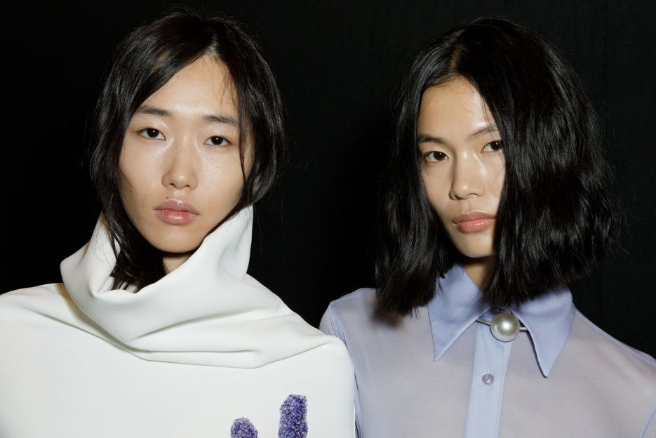 Koreańska pielęgnacja