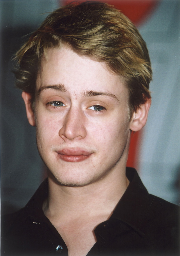 Macaulay Culkin