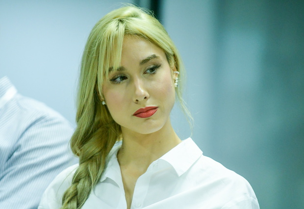 ida Nowakowska, 2024 rok