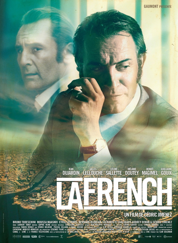 Film „Marsylski łącznik”