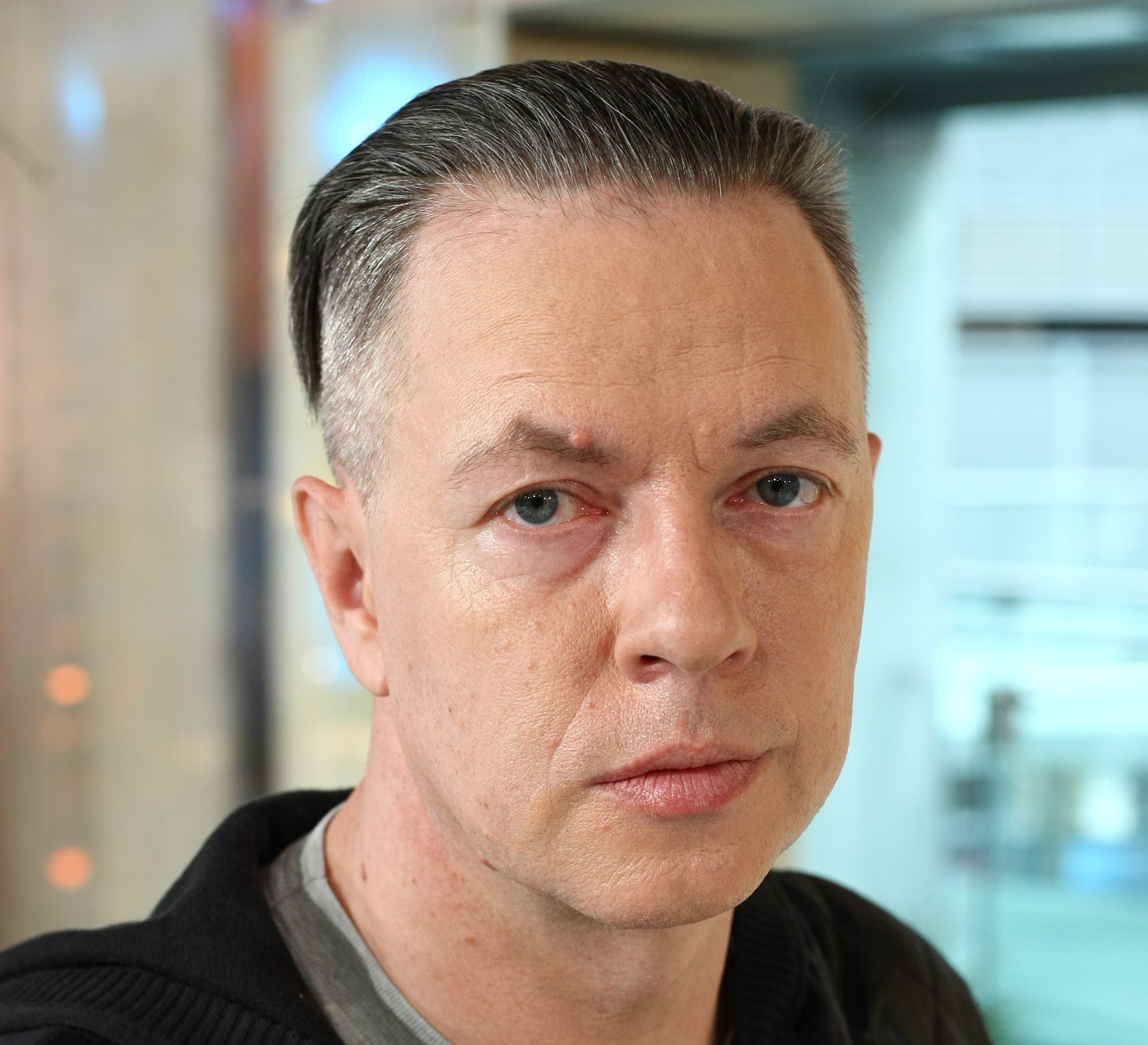 Zbigniew Suszynski