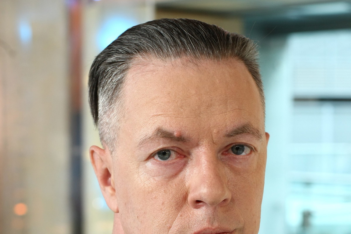 Zbigniew Suszynski