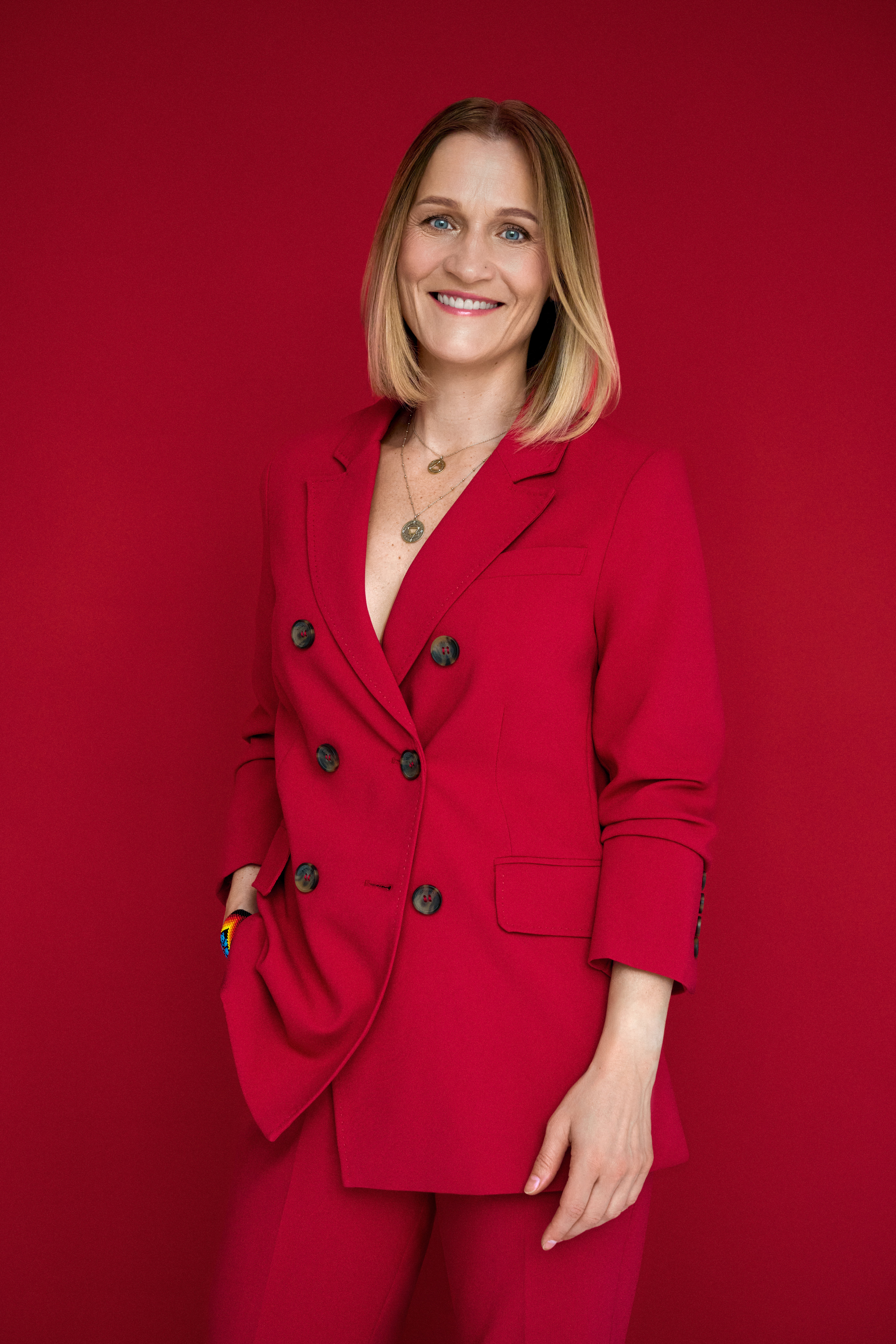 Iwona Guzowska, Viva! 16/2025