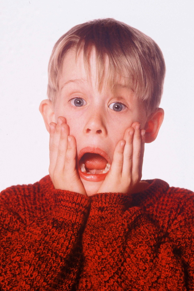 Macaulay Culkin