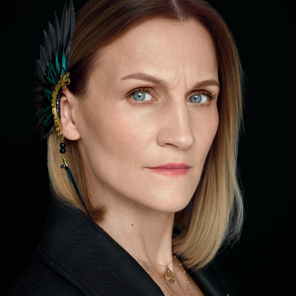 Iwona Guzowska, Viva! 16/2025