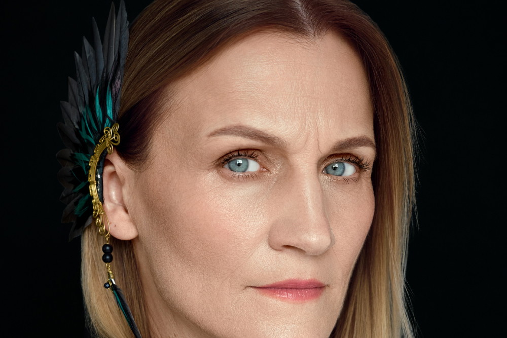 Iwona Guzowska, Viva! 16/2025