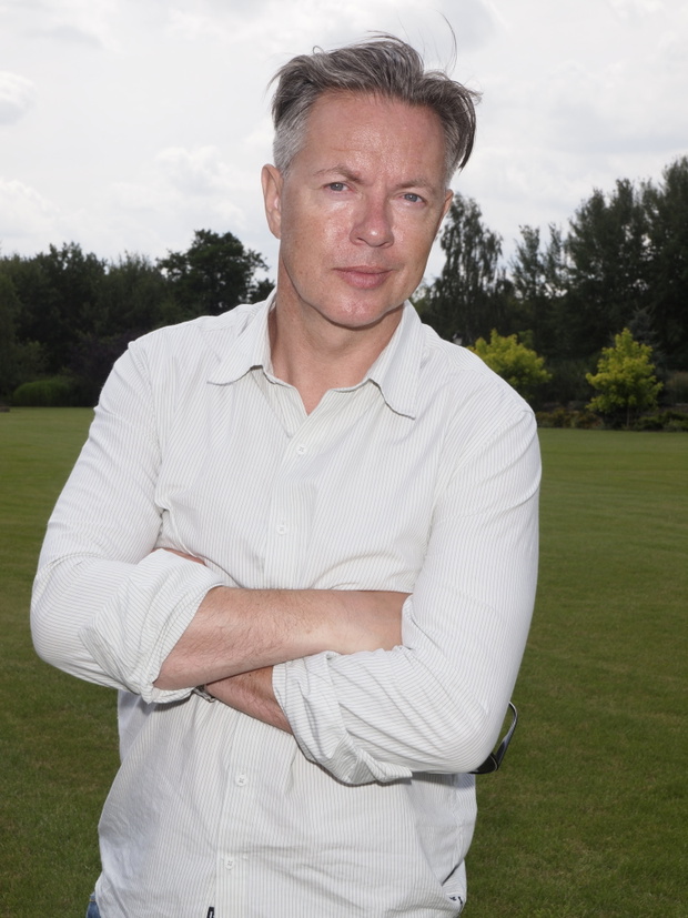 Zbigniew Suszynski