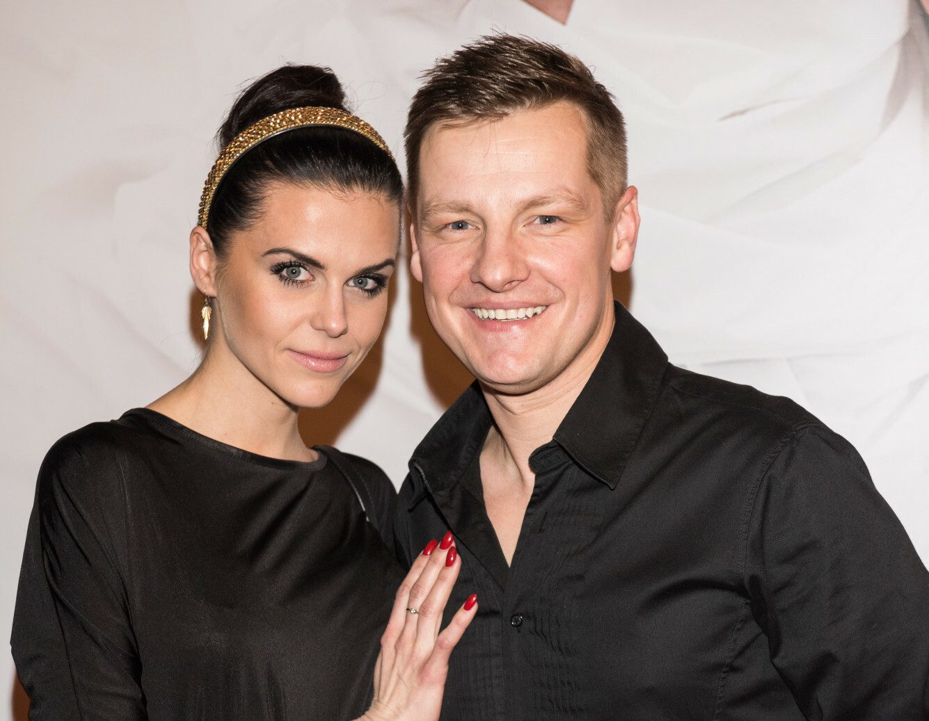 Marcin Mroczek, Marlena Muranowicz