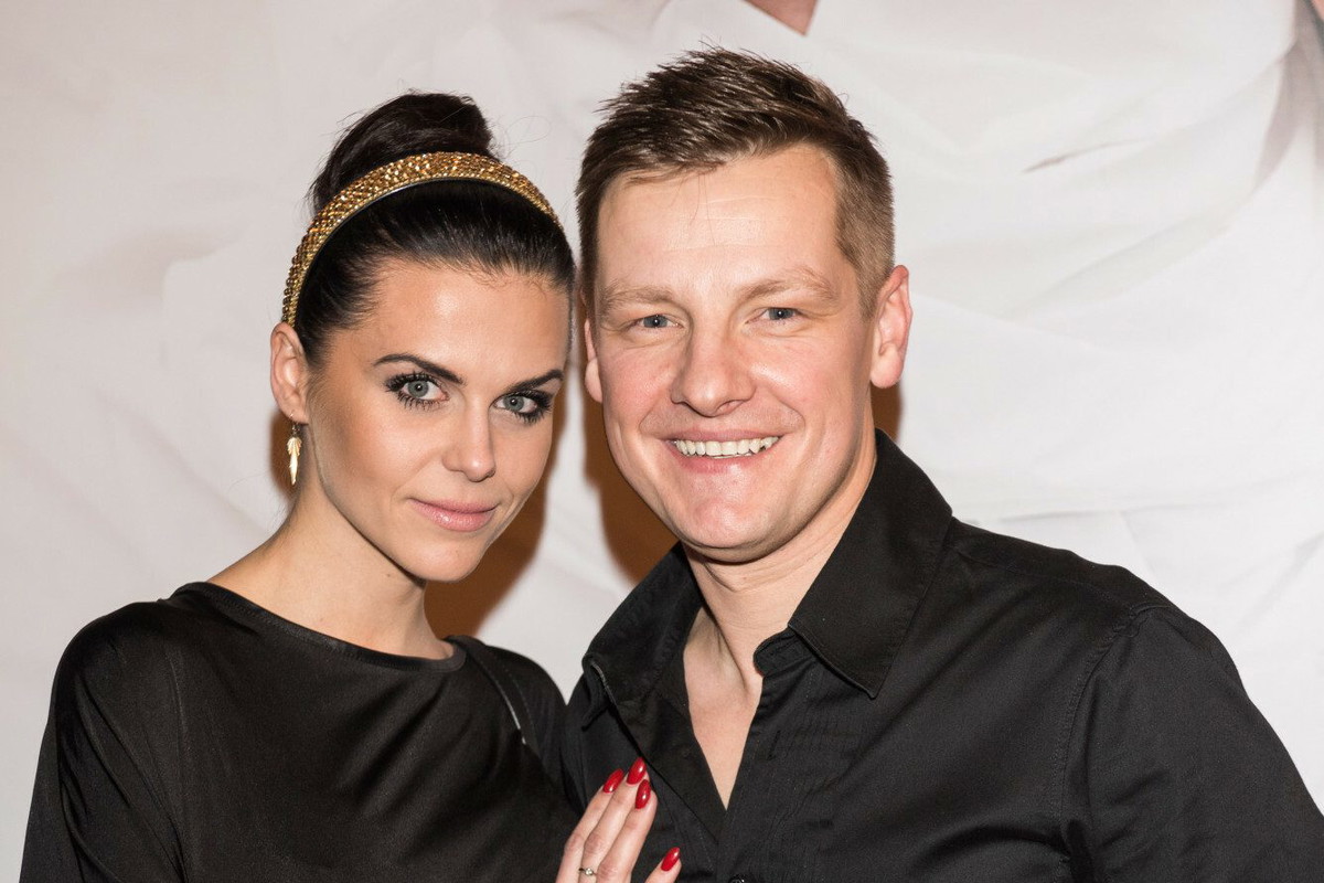 Marcin Mroczek, Marlena Muranowicz