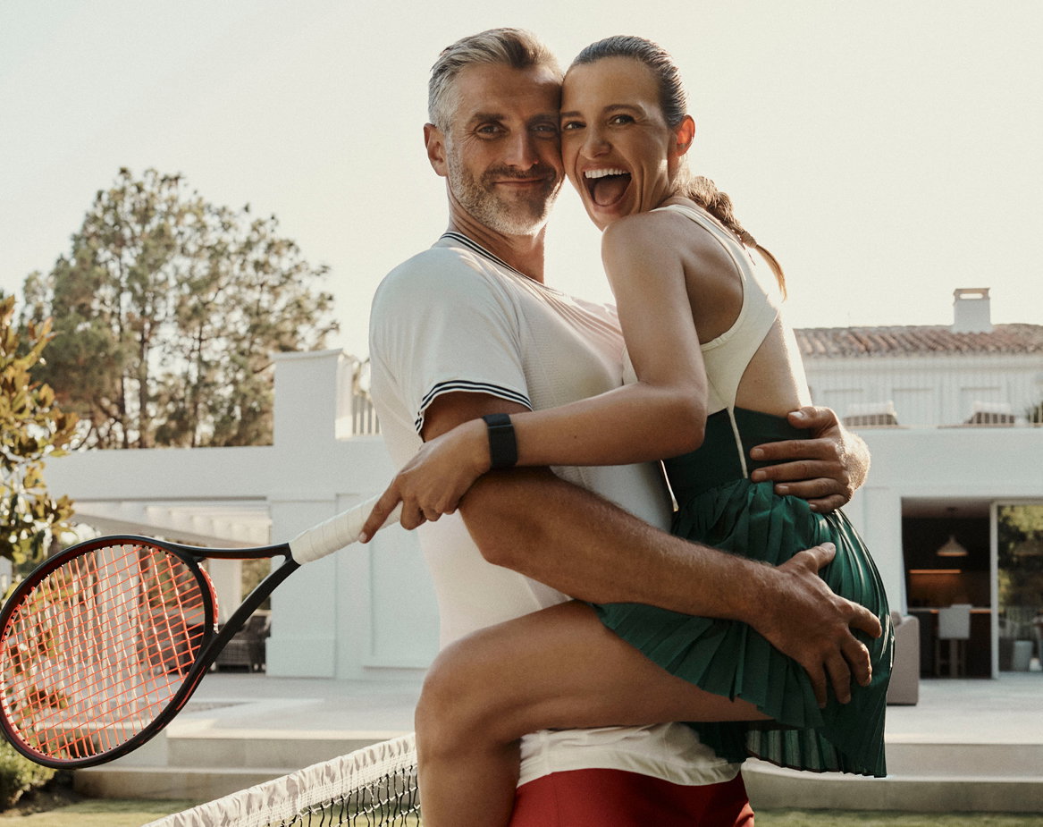 Joanna Koroniewska, Maciej Dowbor, VIVA! 16/2025