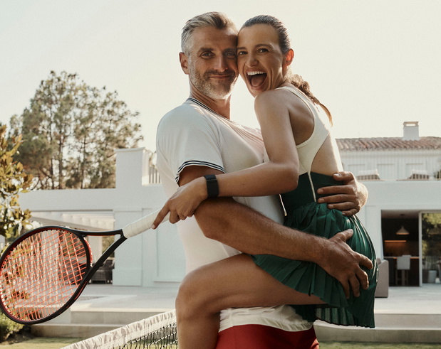 Joanna Koroniewska, Maciej Dowbor, VIVA! 16/2025
