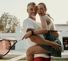 Joanna Koroniewska, Maciej Dowbor, VIVA! 16/2025