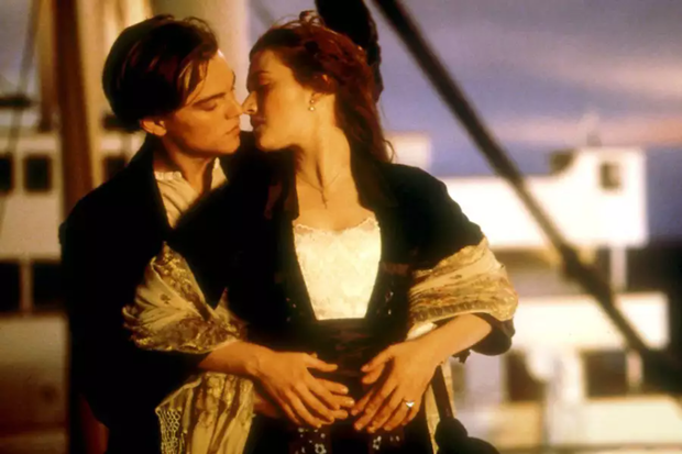 "Titanic"