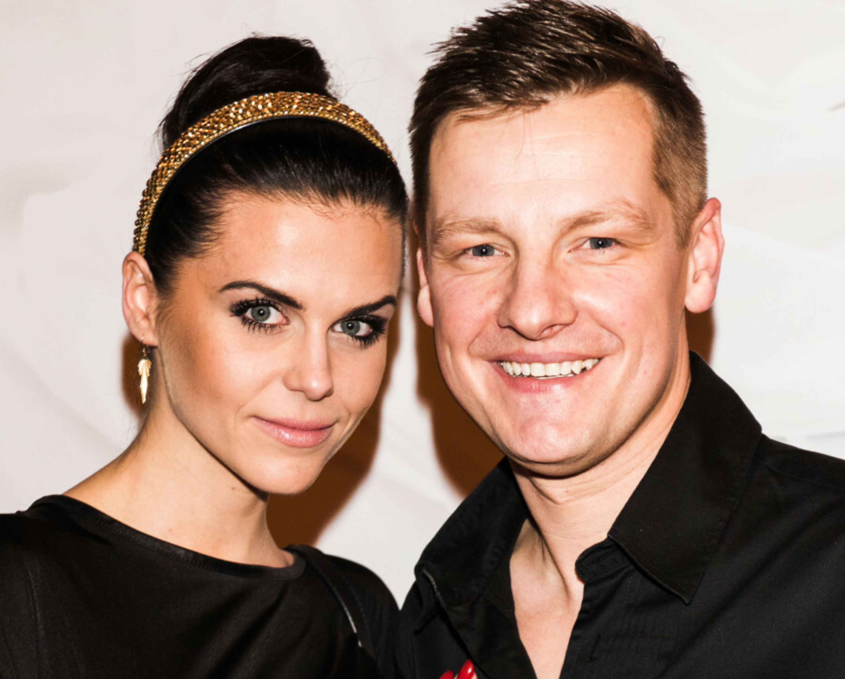 Marcin Mroczek, Marlena Muranowicz, 25.02.2020 Warszawa