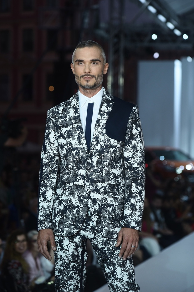 Warsaw Fashion Street 2017