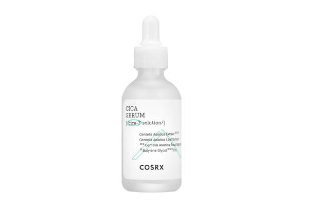 serum z wąkrotą azjatycką Cosrx