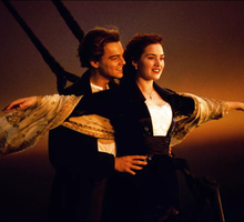 "Titanic"