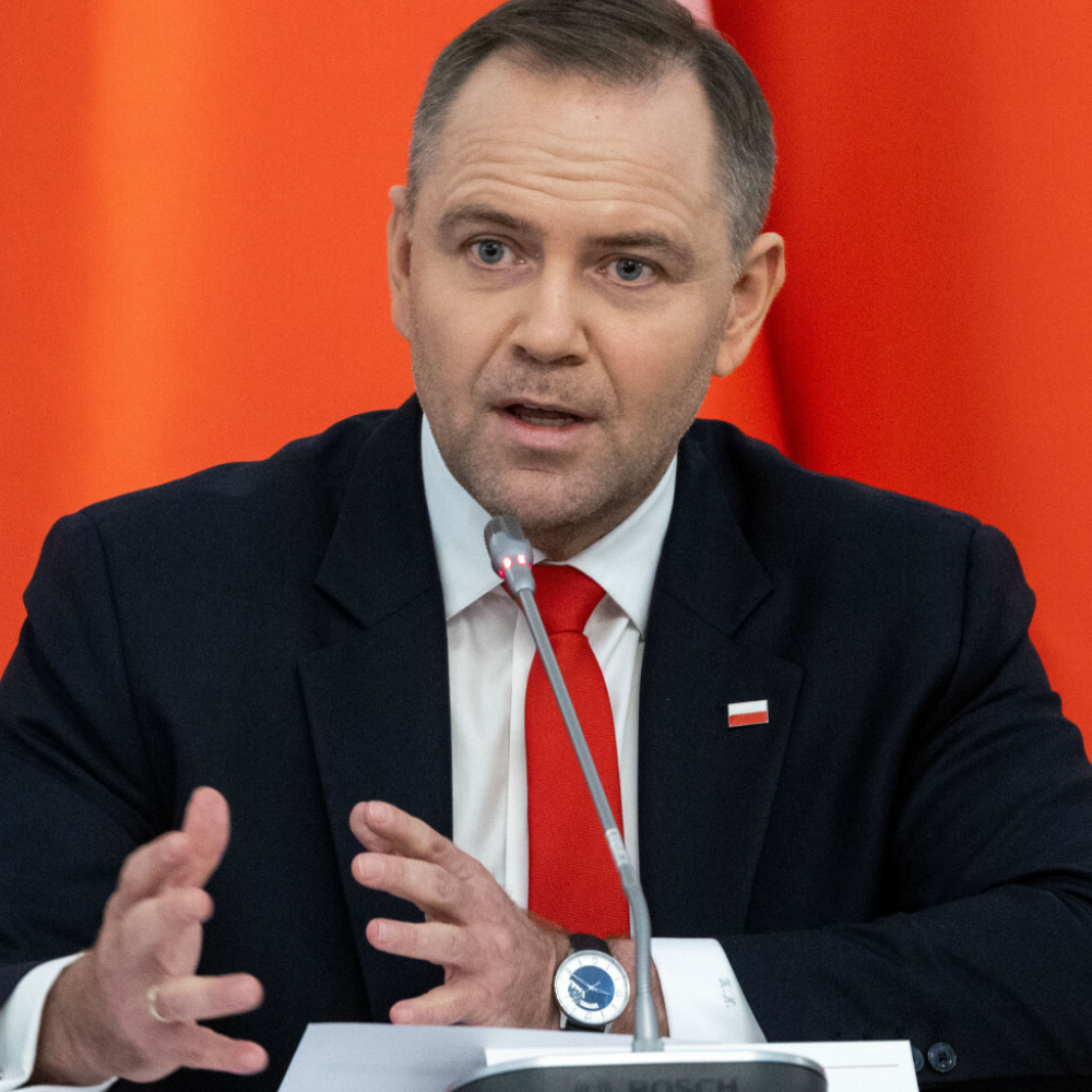 JAMNIK Karol Nawrocki